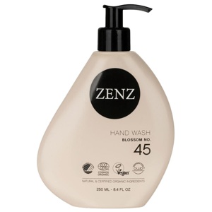 Hand Wash Blossom No. 45 250 ml produkt bild