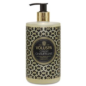 Voluspa Hand Wash Crisp Champagne 450 ml produkt bild