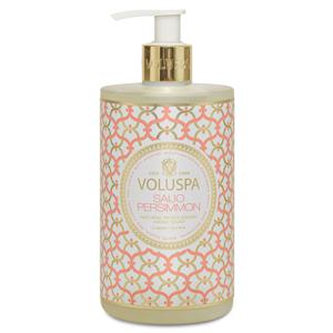 Voluspa Hand Wash Saijo Persimmon (450 ml) produkt bild