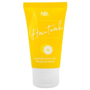 HANDBALSAM mit Ringelblumen KDA Produktbild