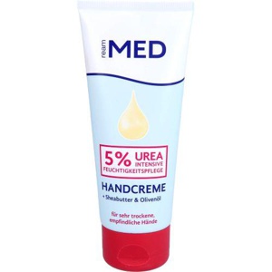 HANDCREME 5% Urea ReAm MED Produktbild