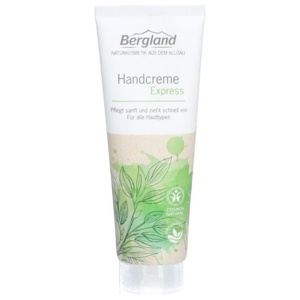 HANDCREME Express Produktbild