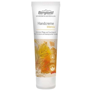 Handcreme Intensiv, 75 ml Creme Produktbild
