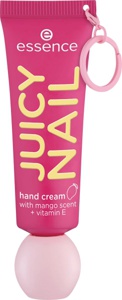 Handcreme Juicy Nail, 30 ml Produktbild