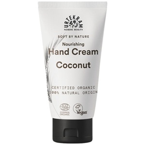 Hand creme coconut 75 ml. produktbillede