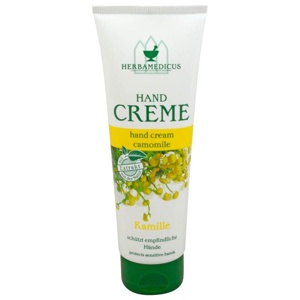 HANDCREME m.Kamille Herbamedicus Produktbild