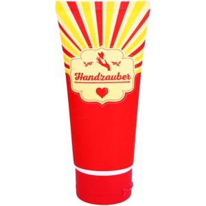 HANDCREME Mandel-Honig Handzauber Produktbild
