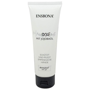 HANDCREME m.Jojobaöl Ensbona Produktbild