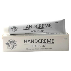 HANDCREME Robugen Produktbild