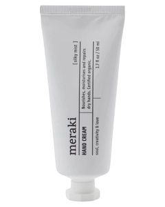 Meraki Håndcreme - Silky Mist 50 ml produktbillede