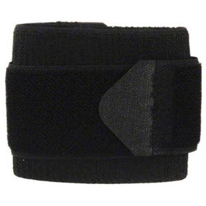 HANDGELENKBANDAGE m.Stabilisier.band schwarz 01125 Produktbild