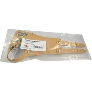 HANDGELENKRIEMEN 15 Leder links 2 Schn.gef. Produktbild