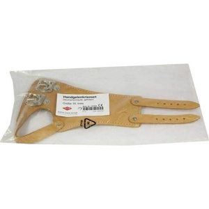 HANDGELENKRIEMEN 16 Leder links 2 Schn.gef. Produktbild