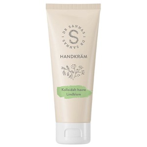 Handkräm med probiotika 50 ml produkt bild