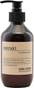 Meraki Hand Lotion Northern Dawn produktbillede