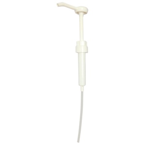 Handpump till dunkar NAF 30 ml/tryck produkt bild