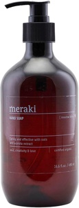 Meraki Hand Soap Meadow Bliss produktbillede