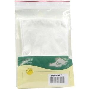 Handschuhe Baumwolle Größe 15, 2 St Handschuhe Produktbild