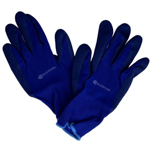 HANDSCHUHE blau Gr.M Zubehörserie Produktbild