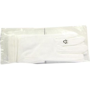 HANDSCHUHE OP Baumwolle Gr.10 Produktbild