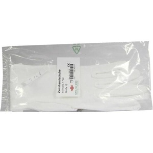 HANDSCHUHE OP Baumwolle Gr.12 Produktbild