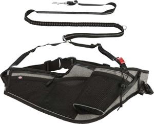 HandsFree Midjebälte med Expanderkoppel - Small produkt bild