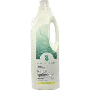 HANDSPÜLMITTEL flüssig Produktbild