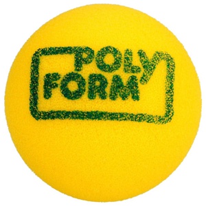 HANDTRAINER Ball Kaltschaum Produktbild