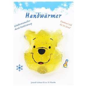 HANDWÄRMER Bär KDA Produktbild
