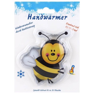 HANDWÄRMER Biene KDA Produktbild