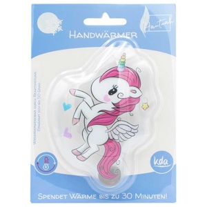 HANDWÄRMER Einhorn KDA Produktbild