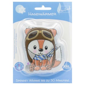 HANDWÄRMER Fuchs KDA Produktbild