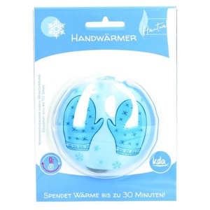 HANDWÄRMER Handschuhe KDA Produktbild