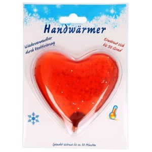 HANDWÄRMER Herz KDA Produktbild