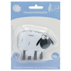 HANDWÄRMER Schaf KDA Produktbild