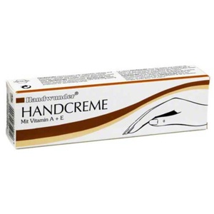 Handwunder Handcreme mit Vit., 75 ml Creme Produktbild