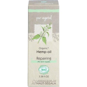 HANFÖL Bio Produktbild