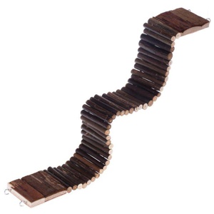 Hängebrücke für Kleinnager Produktbild