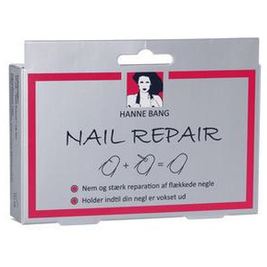Hanne Bang Nail Repair - 10 stk. produktbillede