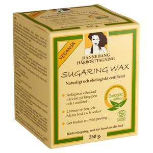 Hanne Bang Sugaring Wax 360 g produkt bild