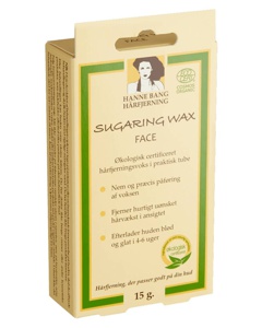Hanne Bang Sugaring Wax Face produktbillede