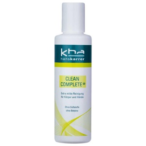 HANS KARRER Clean Complete Eco Duschgel Produktbild