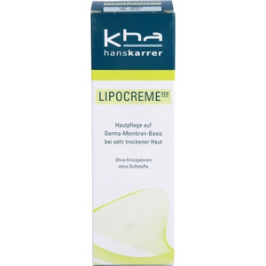 HANS KARRER Lipocreme Eco Produktbild