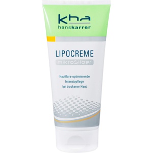HANS KARRER Lipocreme MikroSilber Produktbild
