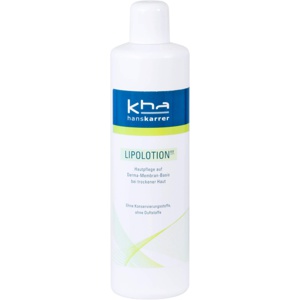HANS KARRER Lipolotion Eco Produktbild