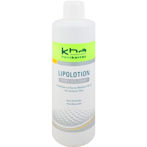 HANS KARRER Lipolotion MikroSilber Produktbild