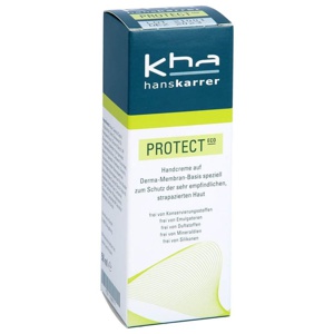 HANS KARRER Protect Eco Creme Produktbild
