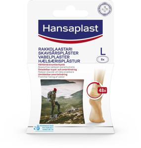 Blister plaster 5 large, 5 st produkt bild