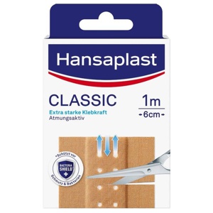 HANSAPLAST Classic Pflaster 6 cmx1 m Produktbild