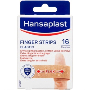 Hansaplast Finger Plaster produktbillede
